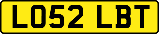 LO52LBT