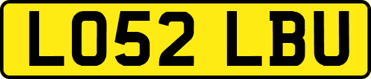 LO52LBU