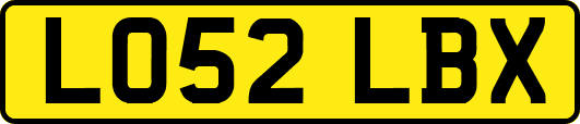 LO52LBX