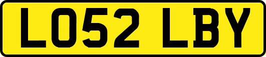 LO52LBY