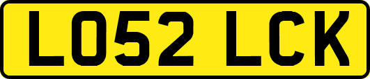 LO52LCK