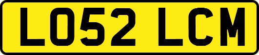 LO52LCM