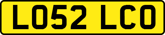 LO52LCO
