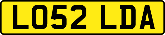 LO52LDA