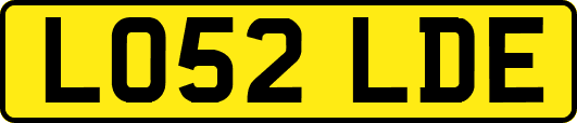 LO52LDE