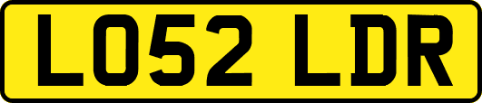LO52LDR
