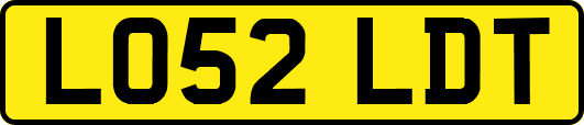LO52LDT