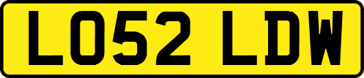 LO52LDW