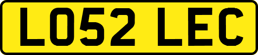 LO52LEC
