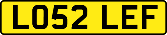 LO52LEF