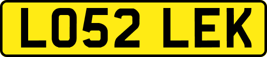 LO52LEK