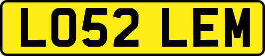LO52LEM
