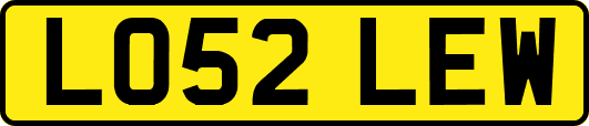 LO52LEW
