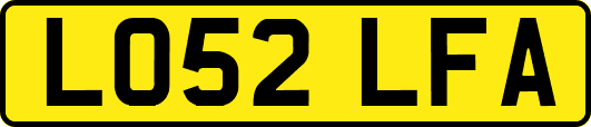 LO52LFA