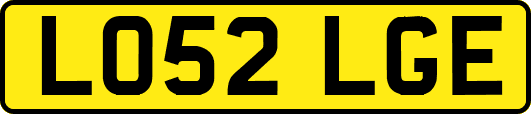 LO52LGE