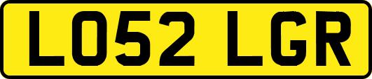LO52LGR