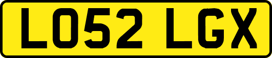 LO52LGX