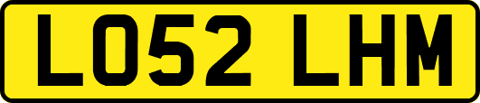 LO52LHM