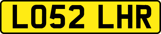 LO52LHR