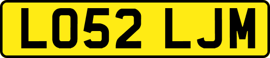 LO52LJM