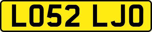 LO52LJO