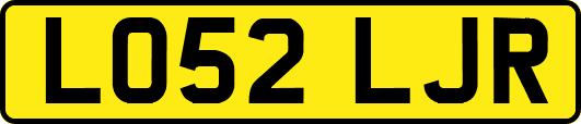 LO52LJR