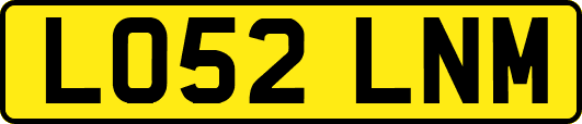LO52LNM