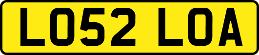 LO52LOA