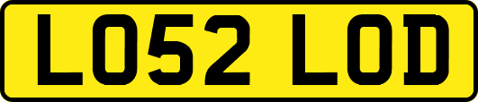 LO52LOD