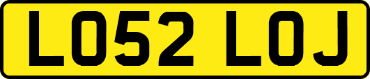 LO52LOJ