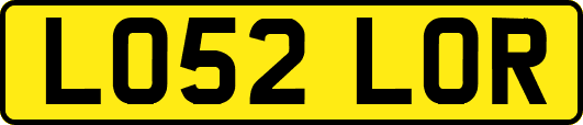 LO52LOR