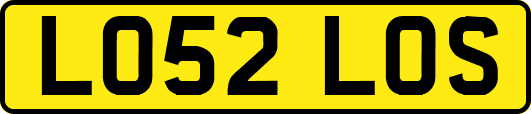 LO52LOS