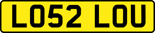 LO52LOU