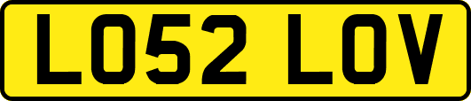 LO52LOV