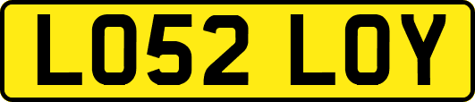 LO52LOY