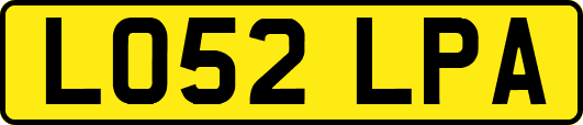 LO52LPA