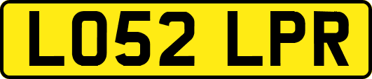 LO52LPR