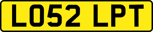 LO52LPT