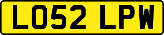 LO52LPW