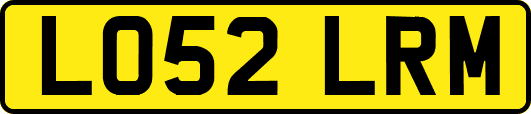 LO52LRM