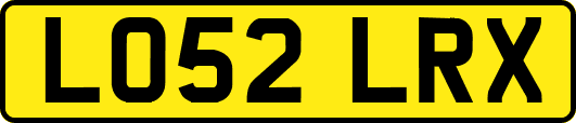 LO52LRX