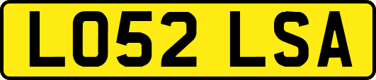LO52LSA