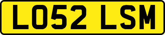 LO52LSM