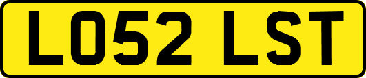 LO52LST