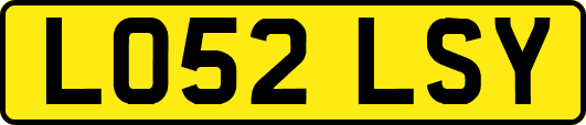 LO52LSY