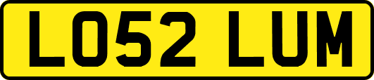 LO52LUM