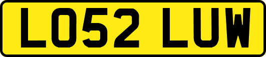 LO52LUW