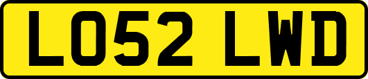 LO52LWD