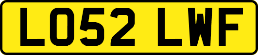 LO52LWF