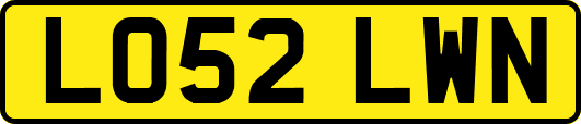 LO52LWN